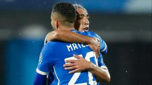 Renato Cordero terminará la temporada en Primera B.