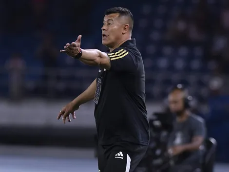 Plantel albo se rinde ante Almirón: "Vive con mucha..."