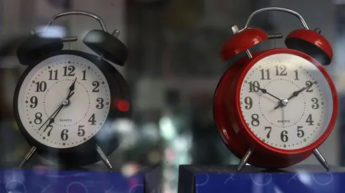 Chile vivirá su segundo cambio de hora anual en las próximas semanas.