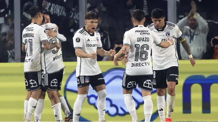 Colo Colo
