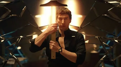 Estrenan tráiler de Megalópolis de Francis Ford Coppola