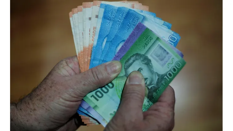 ¿Cuál es el motivo que puede dejar sin aumento al Bono Marzo 2023?