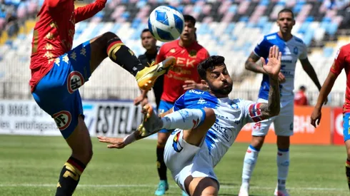 Corte de Apelaciones recha recurso de Antofagasta y ratifica su descenso a Primera B.