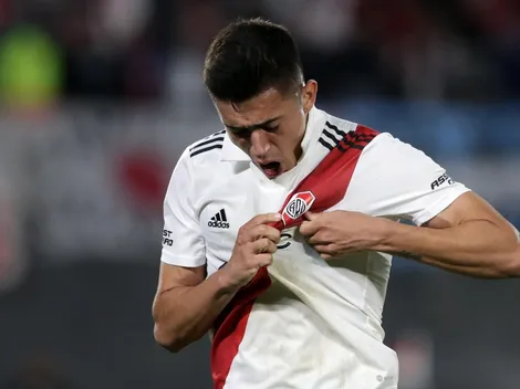 ¿A qué hora juegan River vs Millonarios el amistoso?