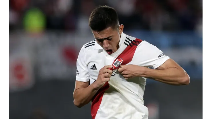¿Dónde ver EN VIVO River vs Millonarios?
