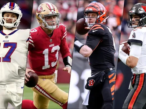 Las claves para entender el Super Wild Card Weekend de la NFL