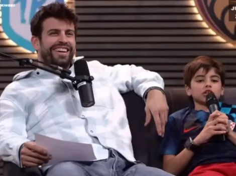 El "circo" que prepara Gerard Pique para la King's League