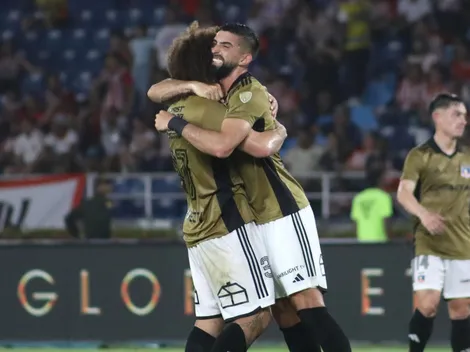 ¿Cuánto dinero ha ganado Colo Colo en la actual Libertadores?