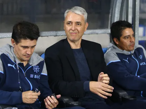 La UC pierde a Nunes y Valenzuela: ¿Y quién dirige?