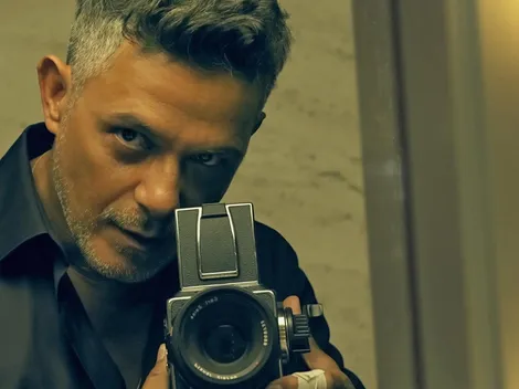 ¡Alejandro Sanz suma nueva fecha para concierto en Chile!