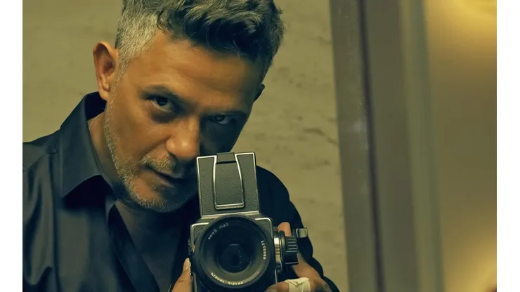 ¡Alejandro Sanz suma nueva fecha para concierto en Chile!