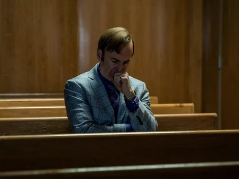 No hay respeto: Bob Odenkirk y Better Call Saul se quedan con las manos vacías