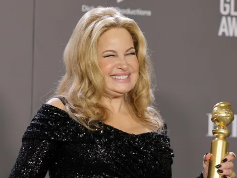 Las actrices y actores que triunfaron en los Globos de Oro