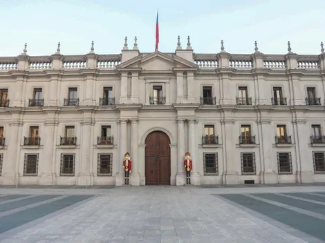 ¿Quién es el nuevo ministro que llegó a La Moneda?