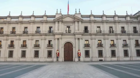 ¿Quién es el nuevo ministro que llegó a La Moneda?