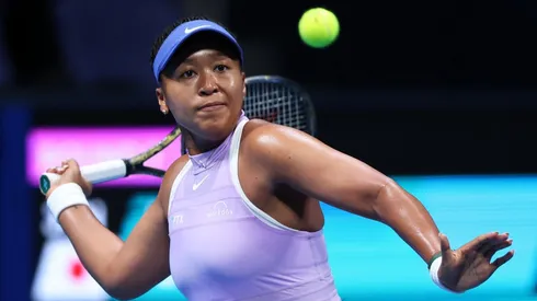 Osaka en el Toray Pan Pacific Open