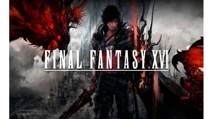 Final Fantasy se estrenará en PS5