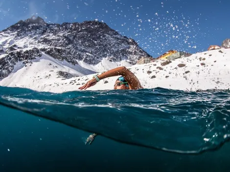 La Sirena de Hielo es nominada como Mujer del Año por la WOWSA