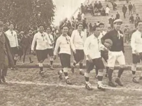 ¿Por qué se dice que Magallanes es el papá de Colo Colo?