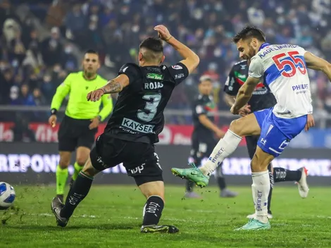 Kagelmacher y la opción de Montes en España: "Todos tienen sus aspiraciones"