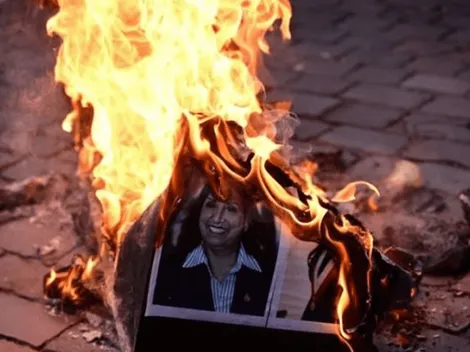 ¿Cuál es la petición del Gobierno a las autoridades peruanas?