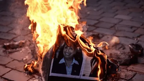 ¿Cuál es la petición del Gobierno a las autoridades peruanas?