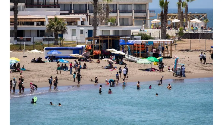 ¿Cuándo se paga el Bono Vacaciones para empleados públicos?
