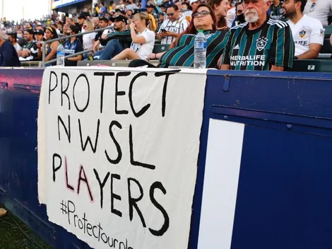 Suspenden de por vida a 4 DT de futfem en EEUU por acoso sexual