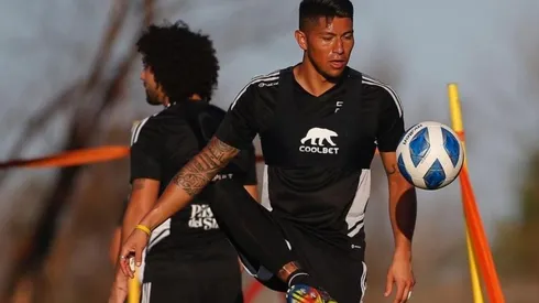 Los albos siguen en su pretemporada