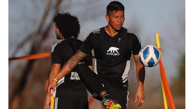 Los albos siguen en su pretemporada
