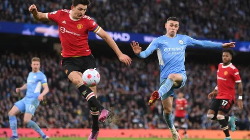 Los "Diablos Rojos" serán locales frente al City de Pep.