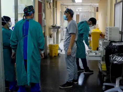 ¿Corre peligro la ley Ricarte Soto?