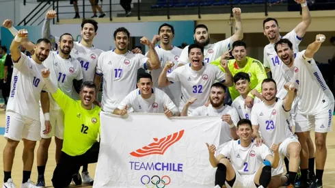Campeonato Mundial de Balonmano 2023: grupos y programación de Chile.
