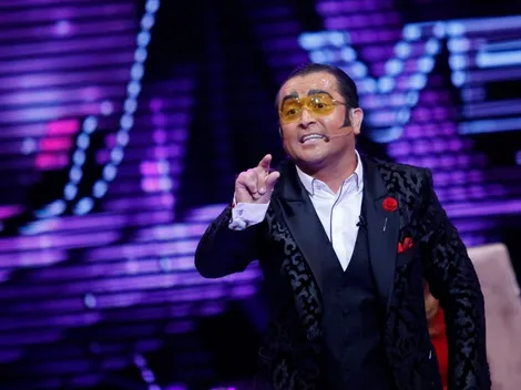 ¿Yerko Puchento en Viña? Aseguran al humorista en la Quinta Vergara