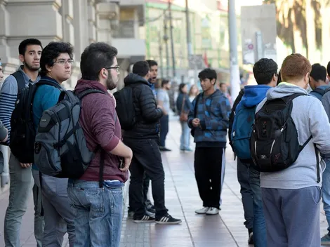 ¿Cuándo se publican los resultados de preselección del FUAS?