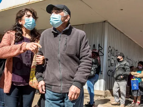 Pensión Garantizada Universal y fecha de pago enero