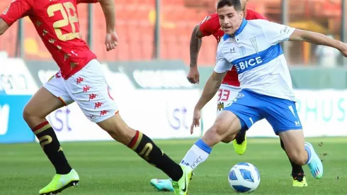 Montes interesa en España