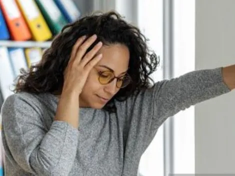 ¿Qué es la fibromialgia y qué síntomas tiene?