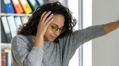 ¿Qué es la fibromialgia y qué síntomas tiene?