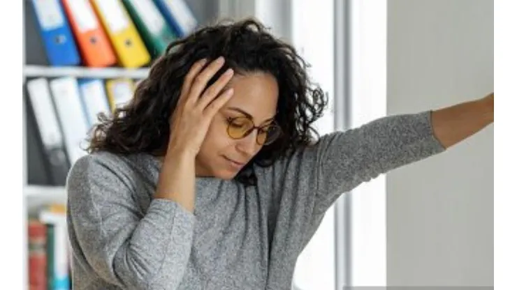 ¿Qué es la fibromialgia y qué síntomas tiene?