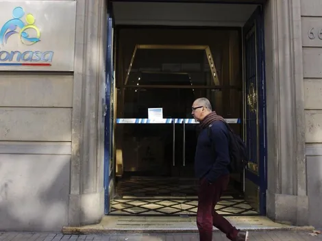 ¿Cómo saber en qué tramo de Fonasa me encuentro?