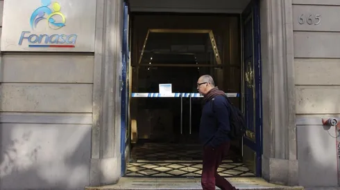 ¿Cómo saber en qué tramo de Fonasa me encuentro?