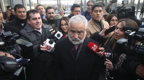 ¿Qué penas enfrenta Luis Hermosilla en el caso audios?