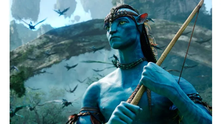 Avatar 2.