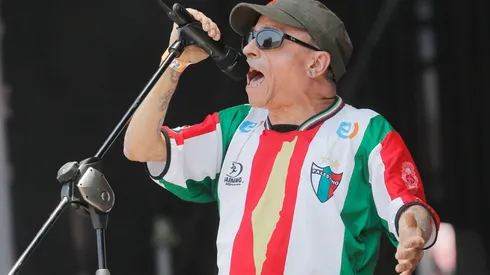 Los Miserables reeditan disco que contiene el clásico "El crack" a poco de cumplir 33 años de trayectoria sobre los escenarios.