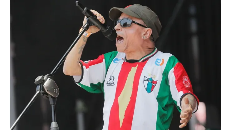 Los Miserables reeditan disco que contiene el clásico "El crack" a poco de cumplir 33 años de trayectoria sobre los escenarios.