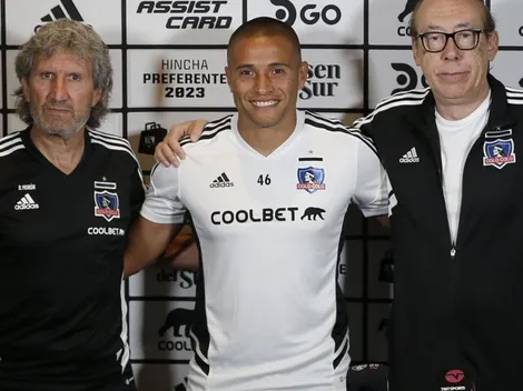 Benegas no se hace problemas por su pasado en la U