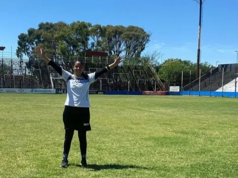 Kony González es nuevo fichaje de El Porvenir de Argentina