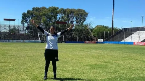 Kony González es nuevo fichaje de El Porvenir de Argentina