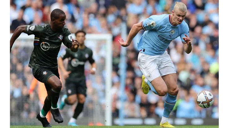 Manchester City busca pasar a las semis de la Carabo Cup